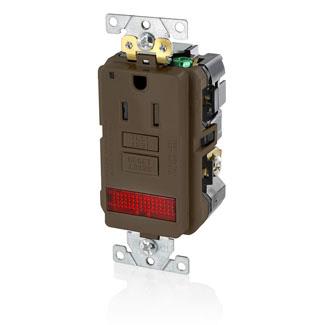 LEVITON GFPL1-PL