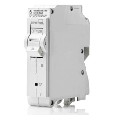 LEVITON LB115-EPT