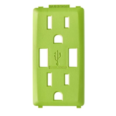 LEVITON RKAA1-GS