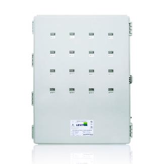 LEVITON 6X316-CFG