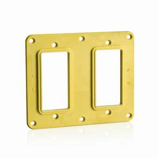 LEVITON 3251-Y