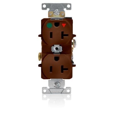 LEVITON 8300-IGB