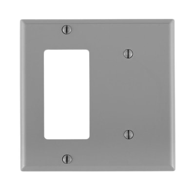 LEVITON 80708-GY