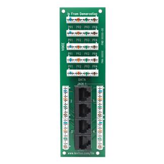 LEVITON 47609-4DP