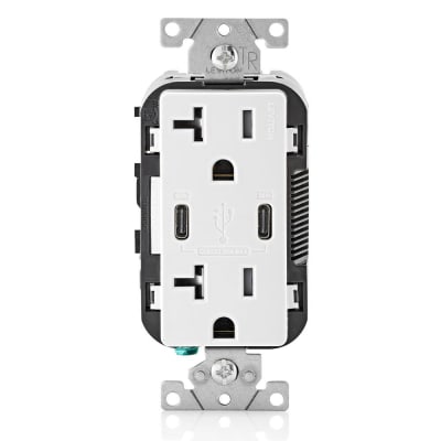 LEVITON T5835-W