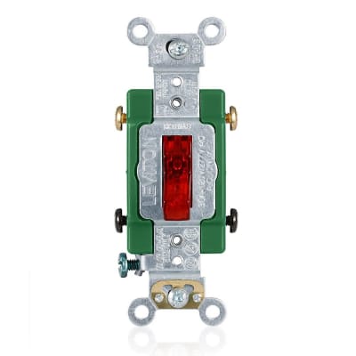 LEVITON 3032-PLR