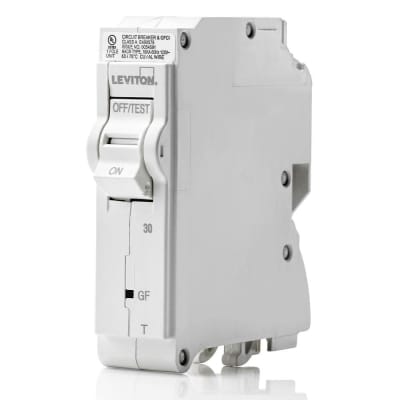 LEVITON LB130-GFT