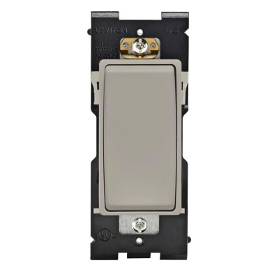 LEVITON RE153-WS