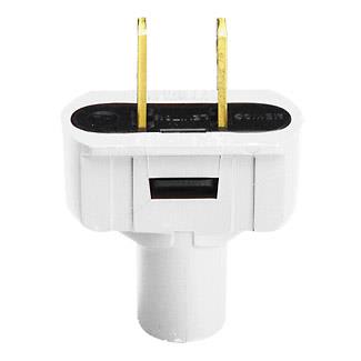 LEVITON 48643-W
