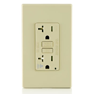 LEVITON GFTA2-I