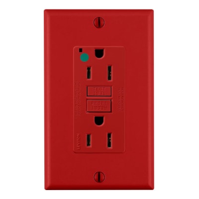 LEVITON GFNT1-HGR