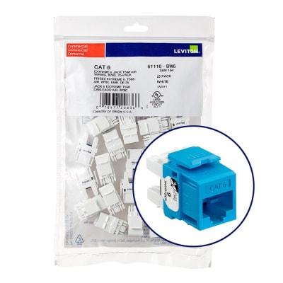 LEVITON 61110-BL6