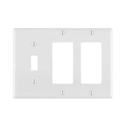 LEVITON 80431-W