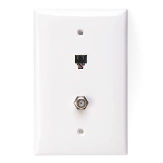 LEVITON 40539-CMW
