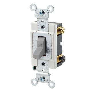 LEVITON 1222-SGY