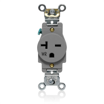 LEVITON W5461-GY