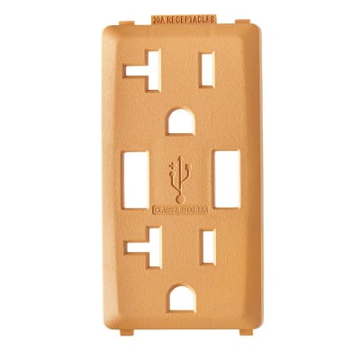 LEVITON RKAA2-TC