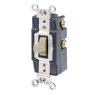 LEVITON 1256-I