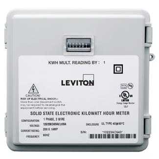 LEVITON 6S201-D02