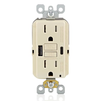 LEVITON GUAC1-T
