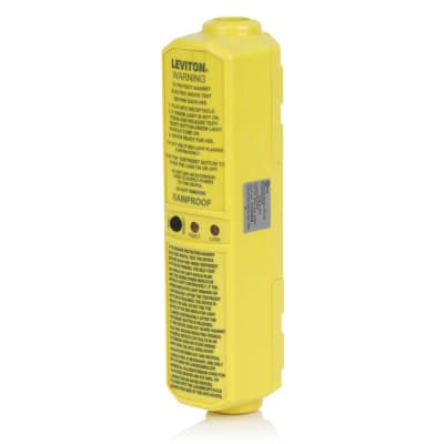 LEVITON GSIM2