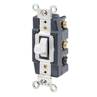 LEVITON 1286-W
