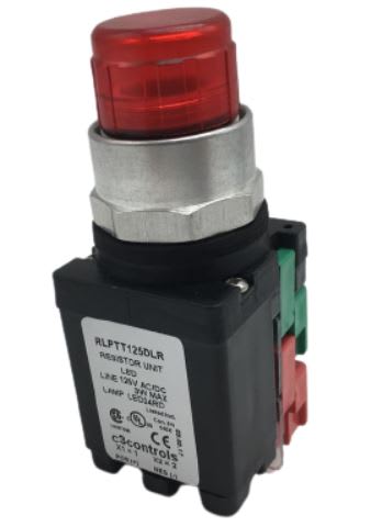 C3 CONTROLS 33550