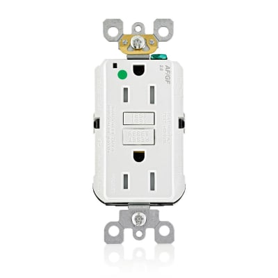 LEVITON AGTR1-HGW