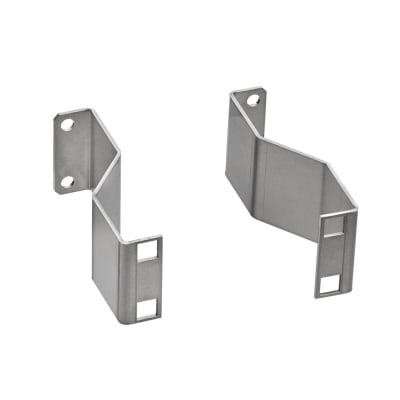 LEVITON E2X1F-BKT