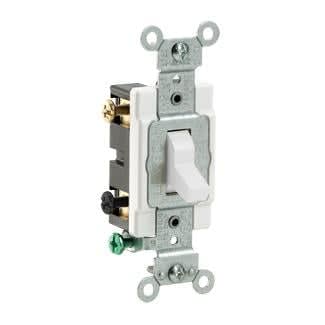 LEVITON CS215-2W