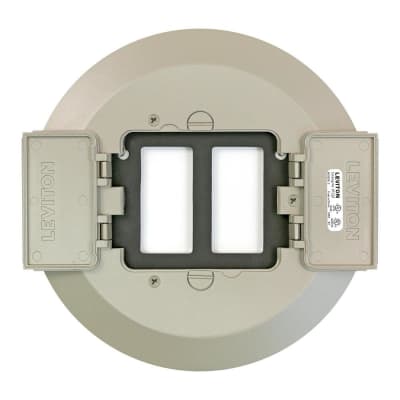 LEVITON PTC2F-N