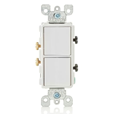 LEVITON 5634-W