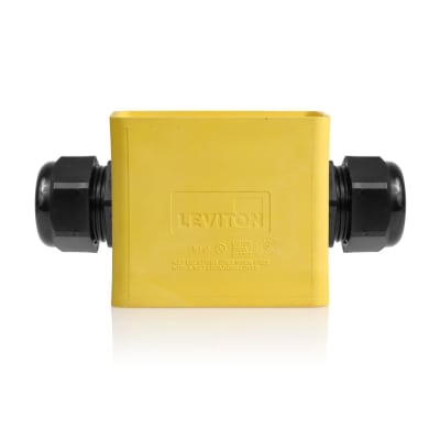 LEVITON 3059F-2Y