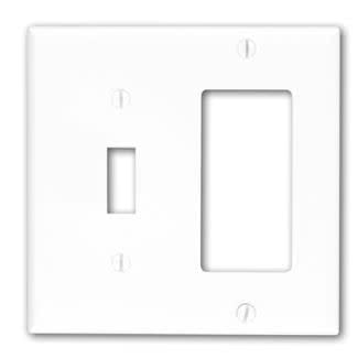 LEVITON 80707-W