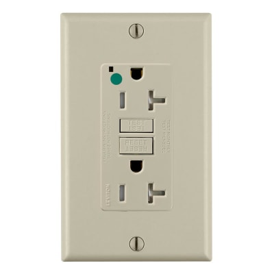 LEVITON GFTR2-HFI