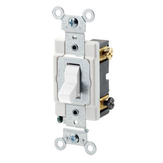 LEVITON CSB4-15W