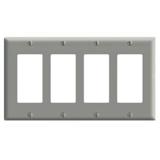 LEVITON 80412-GY