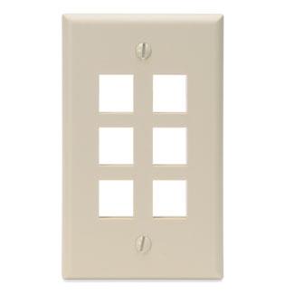 LEVITON 41080-6IP