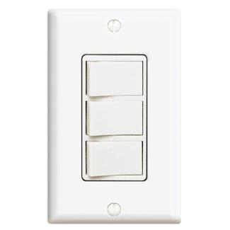 LEVITON 1755-2W