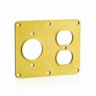 LEVITON 3262-Y