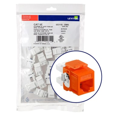 LEVITON 5G110-BO5