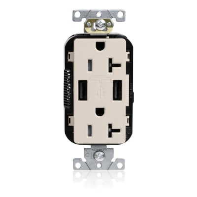 LEVITON M58AA-T