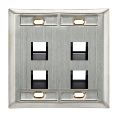LEVITON 43081-2L4