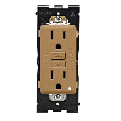 LEVITON RGF15-WC