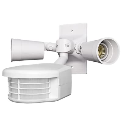 LEVITON PS200-7FW
