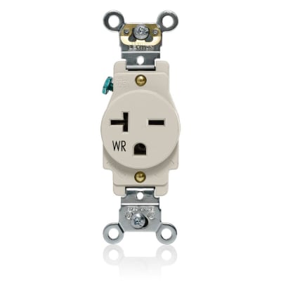LEVITON W5461-T