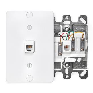 LEVITON 40257-W