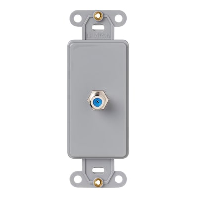 LEVITON 40681-GY