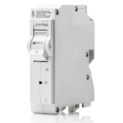 LEVITON LB120-AFT