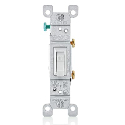 LEVITON 1451-2W
